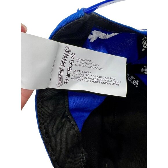 Chrome Hearts LA Exclusive Baseball Cap RARE COLLECTABLE - Picture 8 of 10